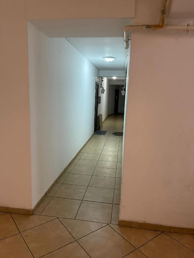 Giurgiului Apartament Bucharest Exterior photo